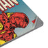 Marvel Classic Comics The Invincible Iron Man Laptop Skins